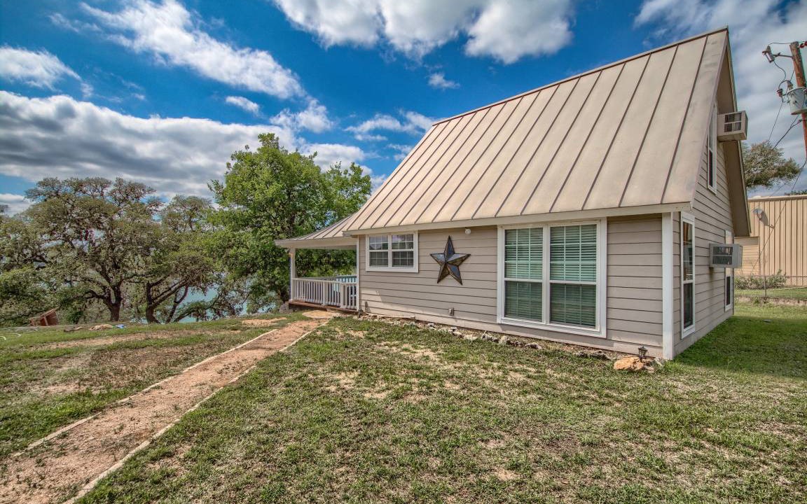 Shore Thing | Canyon Lake