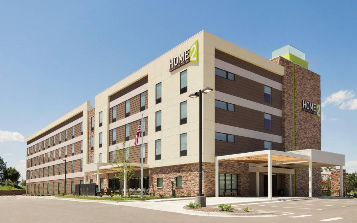 Westridge Hotel | 56 m² Hotel ∙ 127 guests