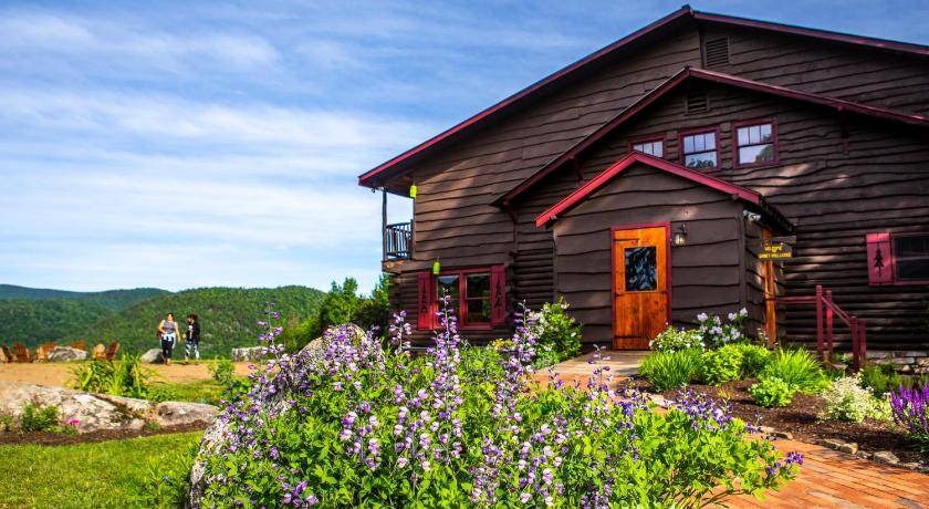 North River Resort | 56 m² Resort ∙ 11 guests