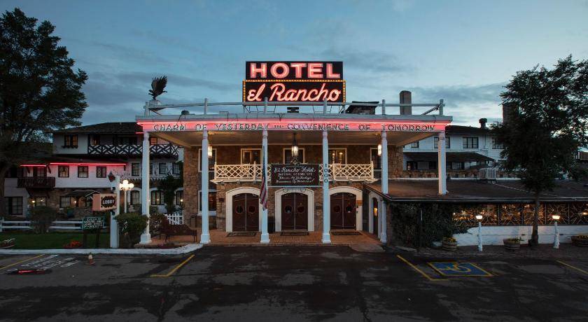 Gallup Resort | 56 m² Resort ∙ 2 bedrooms ∙ 127 guests