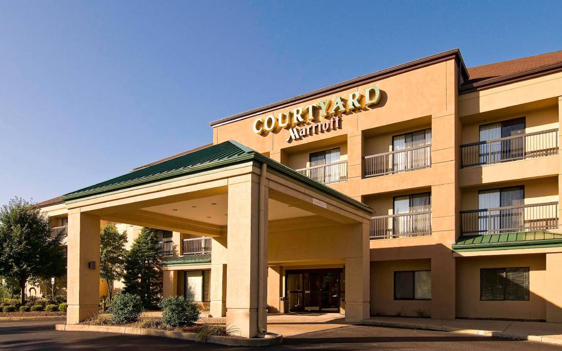 Moosic Hotel | 58 m² Hotel ∙ 127 guests