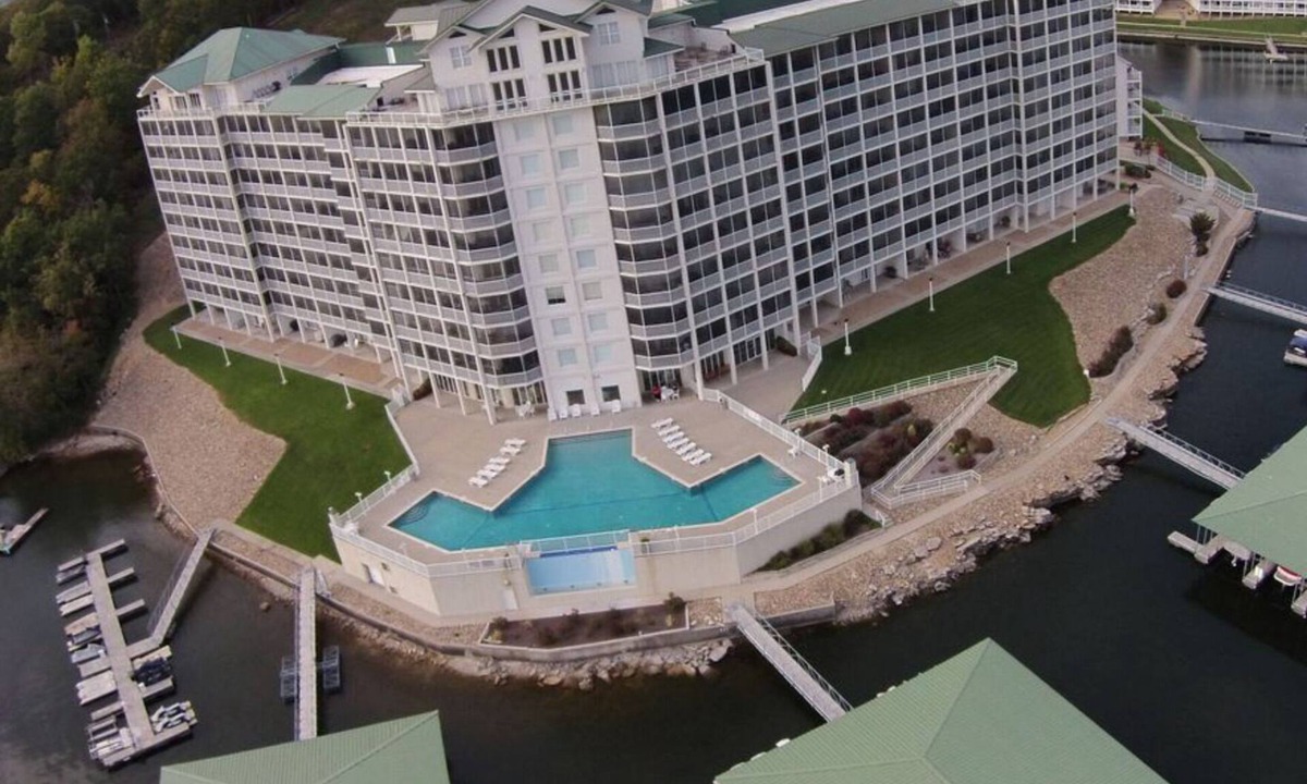 Lakewood Resort Osage Beach | Osage Beach