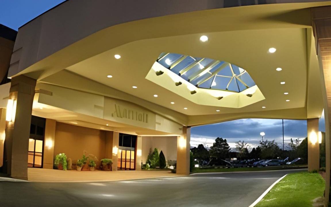 Northeast Columbus Hotel | 60 m² Hotel ∙ 127 guests