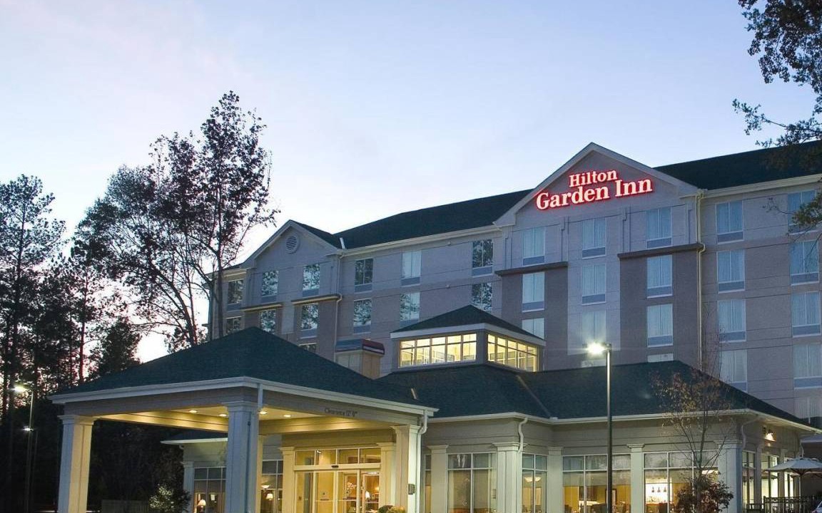 Harbison Hotel | 60 m² Hotel ∙ 127 guests