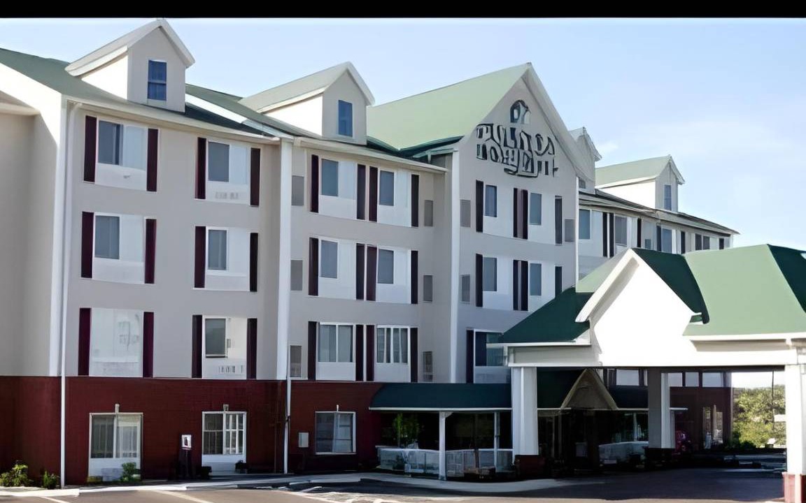 Austintown Resort | 60 m² Resort ∙ 127 guests