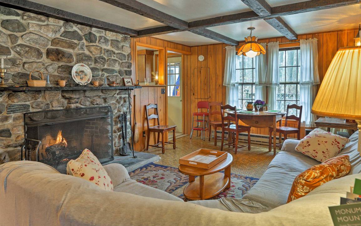 Otis House | 66 m² House ∙ 2 bedrooms ∙ 4 guests