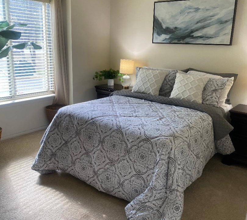 South Gate Apartment | 67 m² Apartment ∙ 2 bedrooms ∙ 2 guests