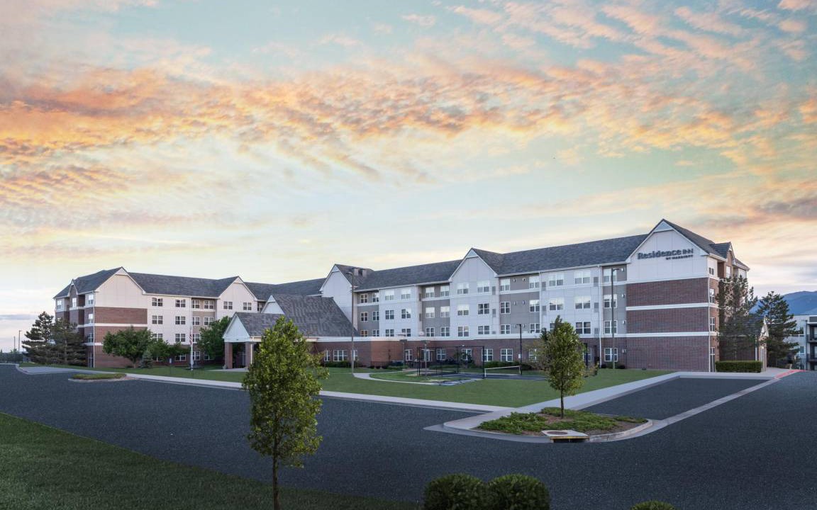 Colorado Springs Hotel | 67 m² Hotel ∙ 127 guests