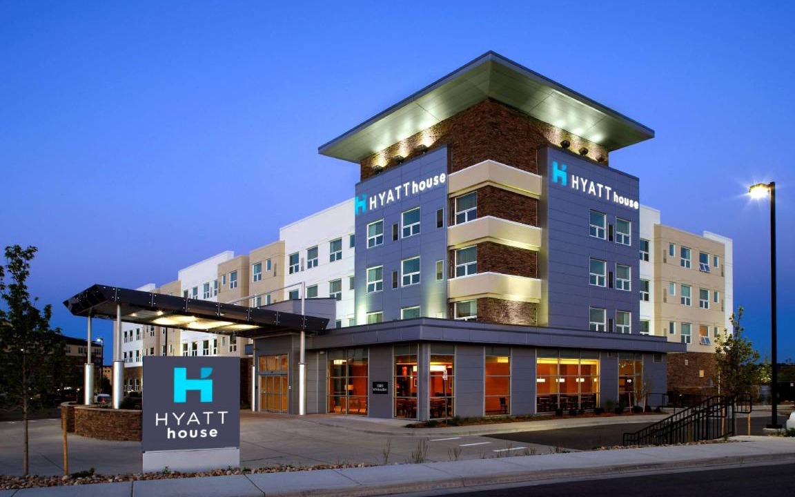 Broomfield Hotel | 67 m² Hotel ∙ 127 guests