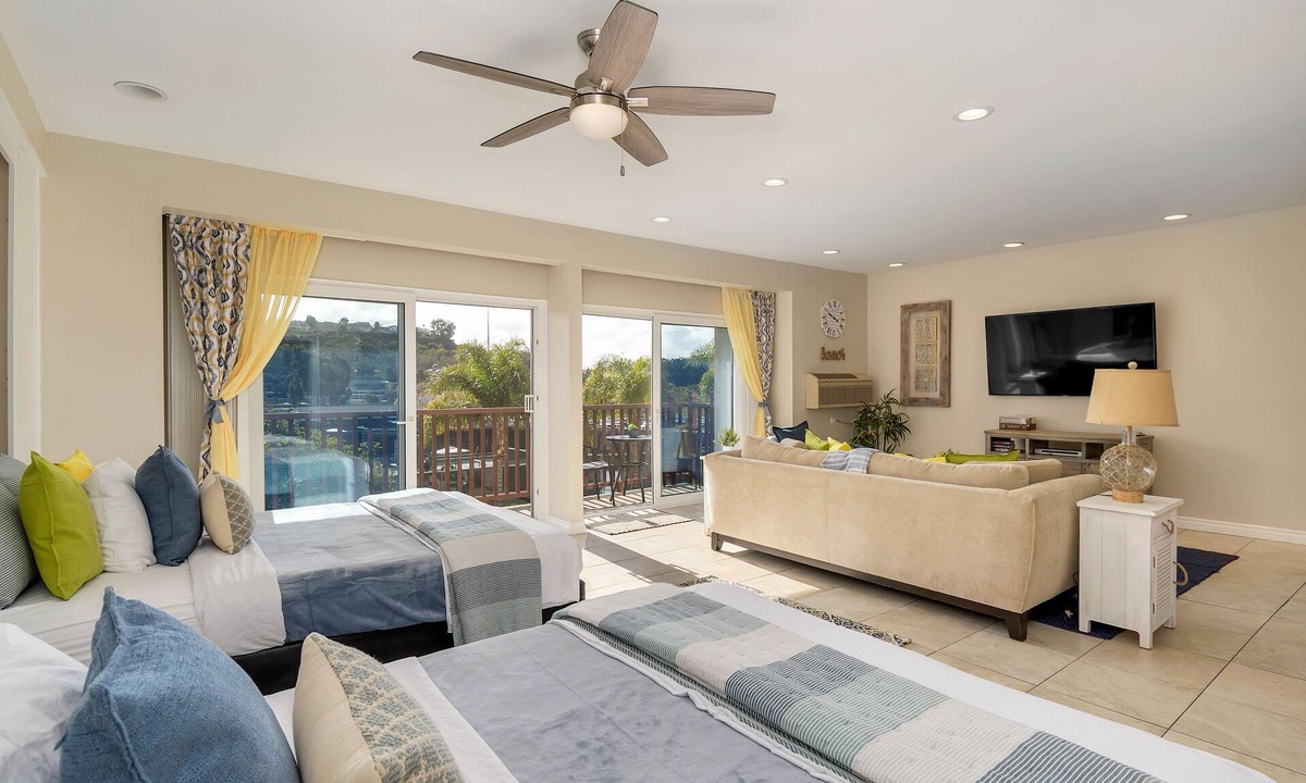 Carlsbad Apartment | 674 Updated Studio inside the gates of the Resort