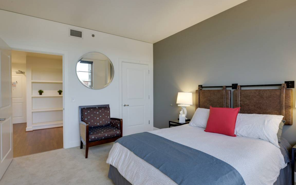 Old Town Chinatown Apartment | 69 m² Apartment ∙ 1 bedroom ∙ 4 guests