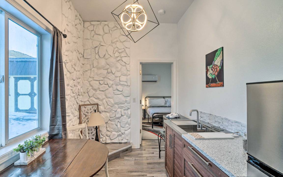 Altamont Apartment | 69 m² Apartment ∙ 2 guests