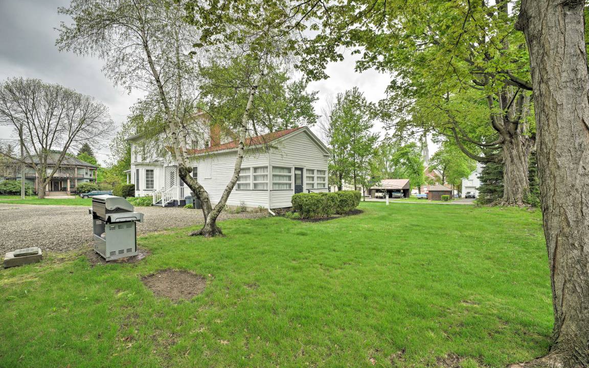 Westfield Apartment | 69 m² Apartment ∙ 1 bedroom ∙ 2 guests