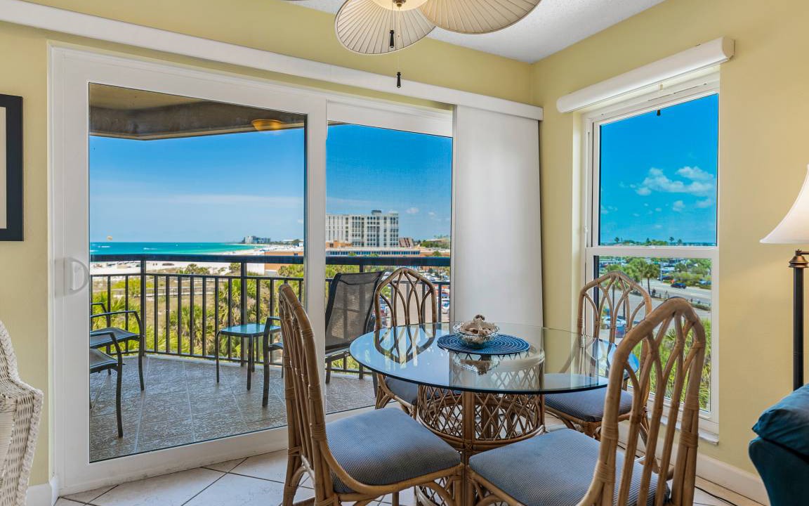 Gulf Strand Resort | St. Pete Beach