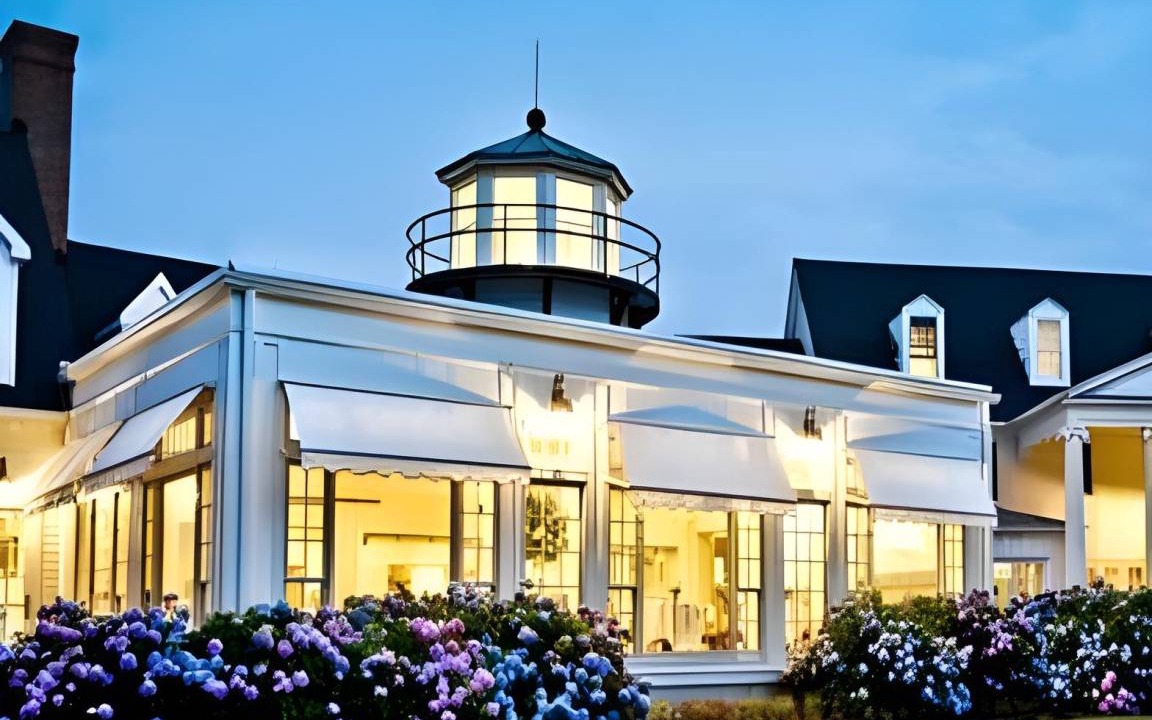 St. Michaels House | 69 m² Motel ∙ 127 guests