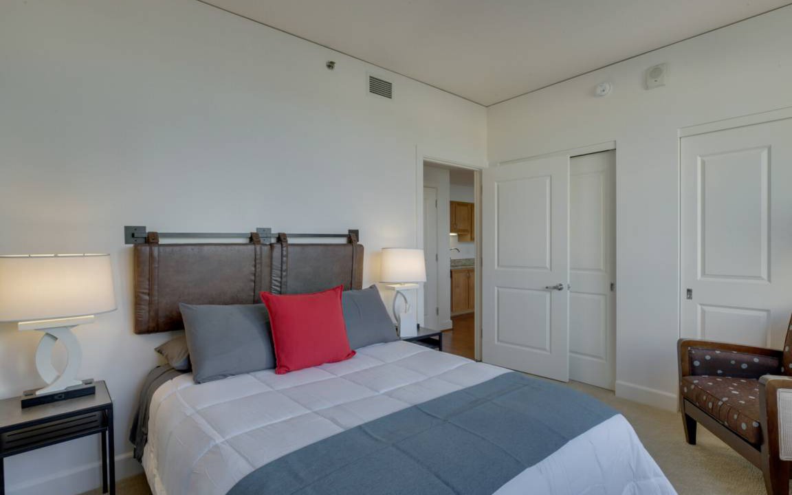 Old Town Chinatown Apartment | 70 m² Apartment ∙ 1 bedroom ∙ 3 guests