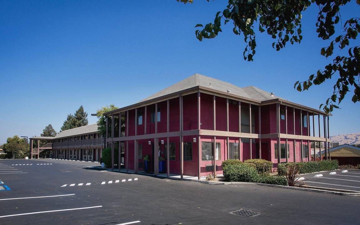 Berryessa Hotel | 70 m² Motel ∙ 2 bedrooms ∙ 127 guests