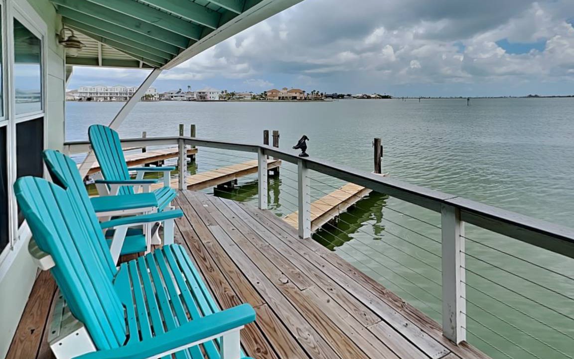 Key Allegro Condo | 72 m² Condo ∙ 2 bedrooms ∙ 4 guests