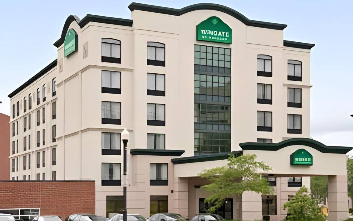 Lima Hotel | 74 m² Hotel ∙ 127 guests