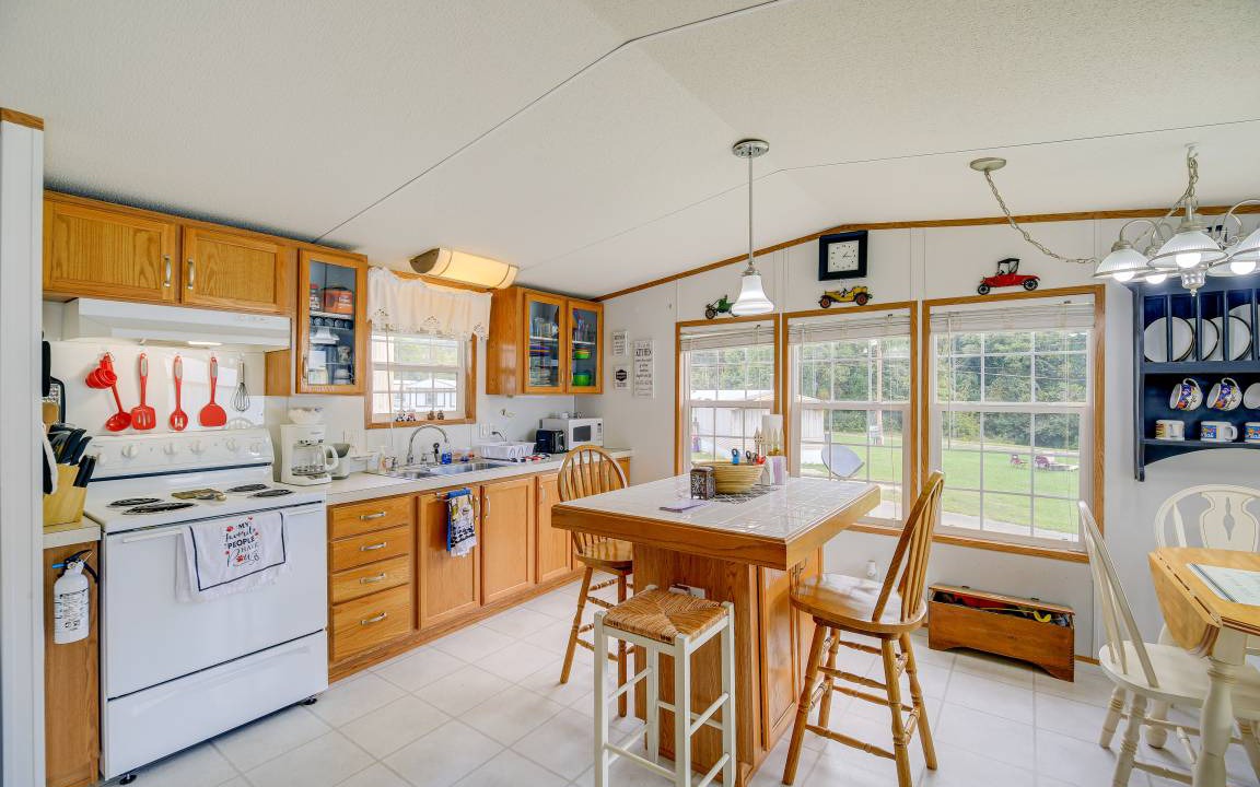 Max Meadows House | 74 m² House ∙ 2 bedrooms ∙ 6 guests