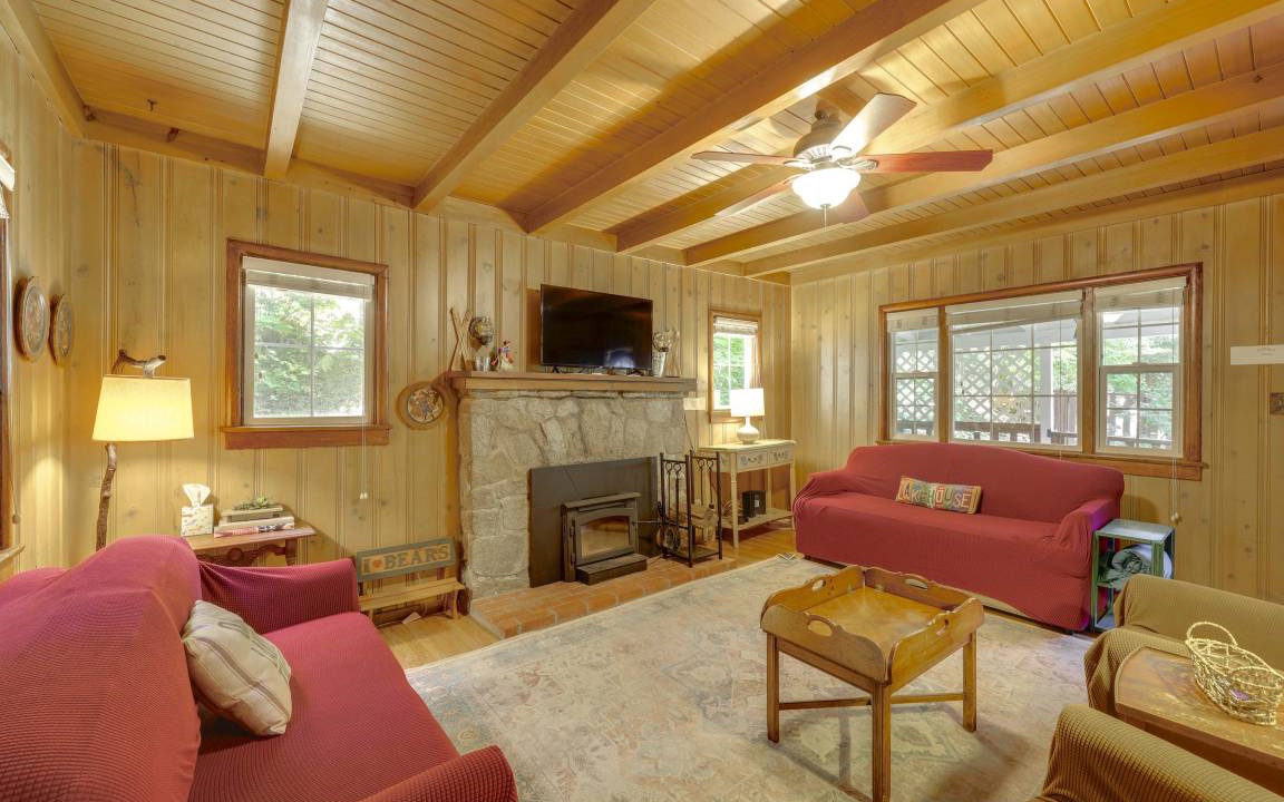 Arrowhead Villas House | 78 m² House ∙ 2 bedrooms ∙ 6 guests