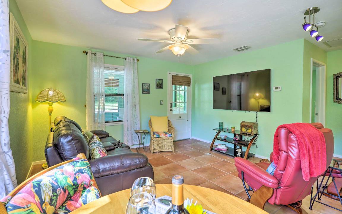 Rockledge Homes House | 78 m² House ∙ 2 bedrooms ∙ 4 guests