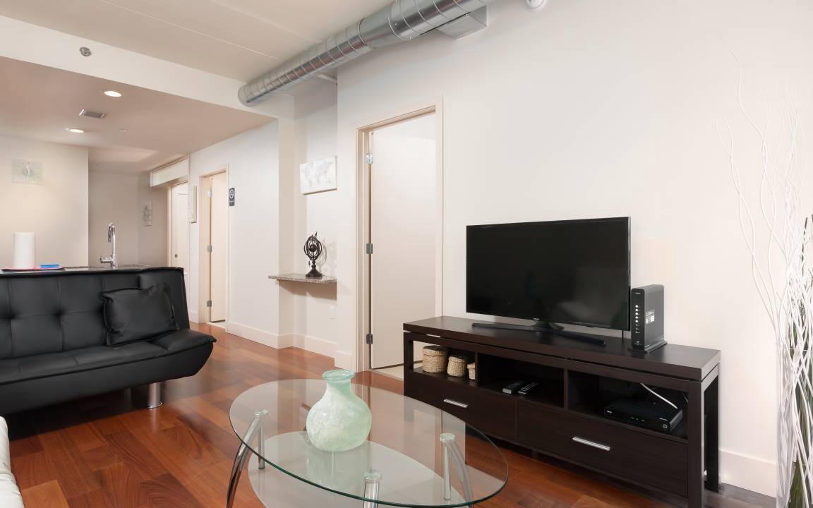 Center City West Apartment | 79 m² Apartment ∙ 2 bedrooms ∙ 5 guests