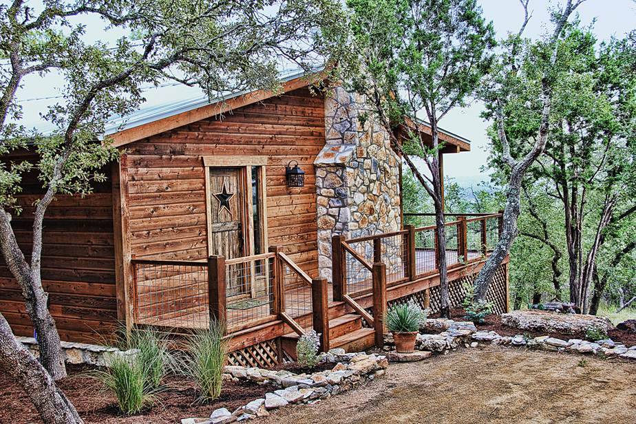Wimberley Cabin | 79 m² Cabin ∙ 1 bedroom ∙ 2 guests
