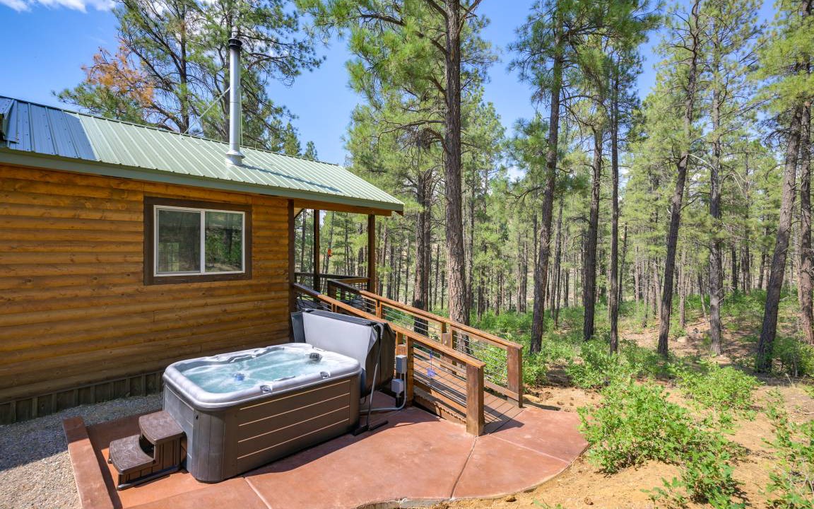 Bayfield House | 80 m² House ∙ 1 bedroom ∙ 6 guests