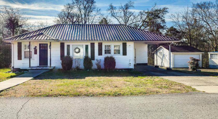 Shelbyville House | 80 m² House ∙ 2 bedrooms ∙ 4 guests