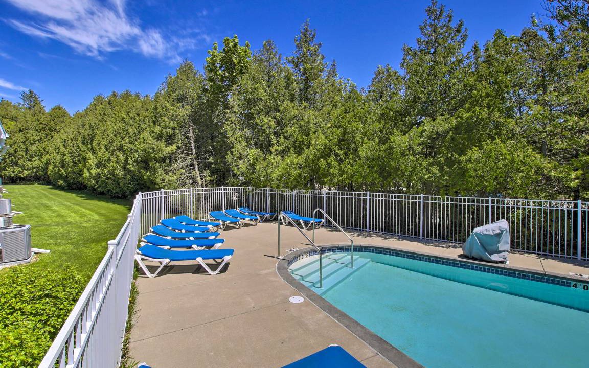 Fish Creek Apartment | 83 m² Apartment ∙ 2 bedrooms ∙ 6 guests