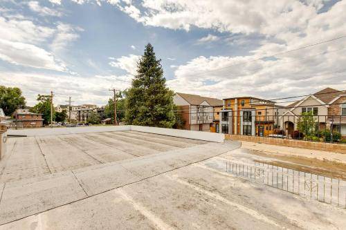 Cherry Creek House | 83 m² House ∙ 2 bedrooms ∙ 4 guests