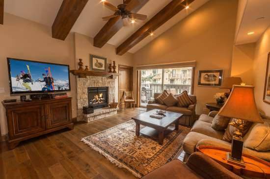 Garage | Vail