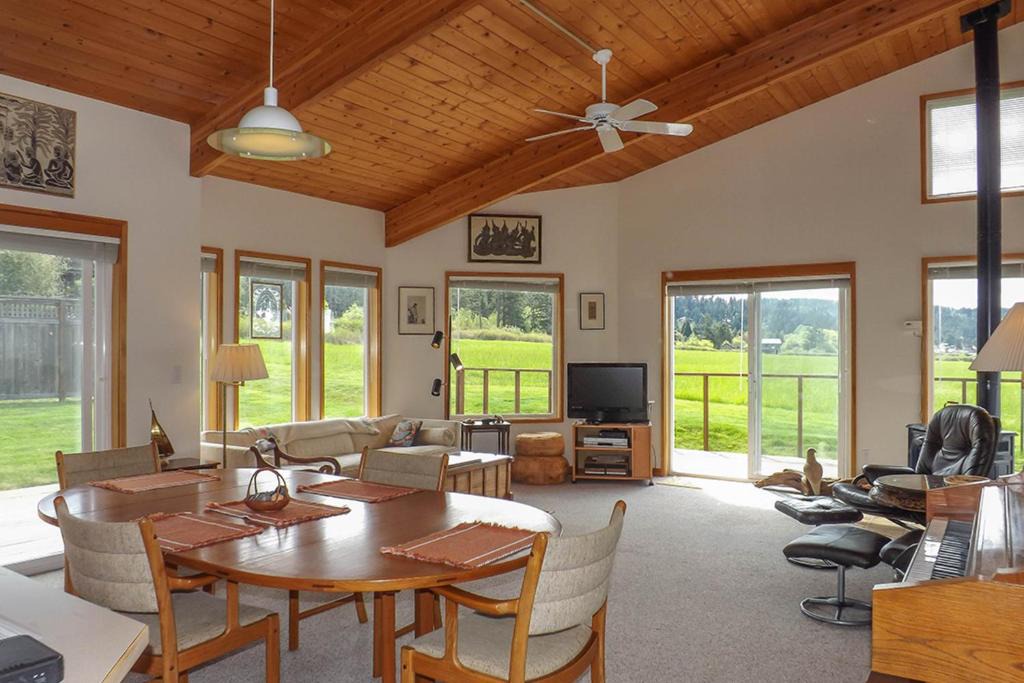 Lopez Island Apartment | 9 Condo