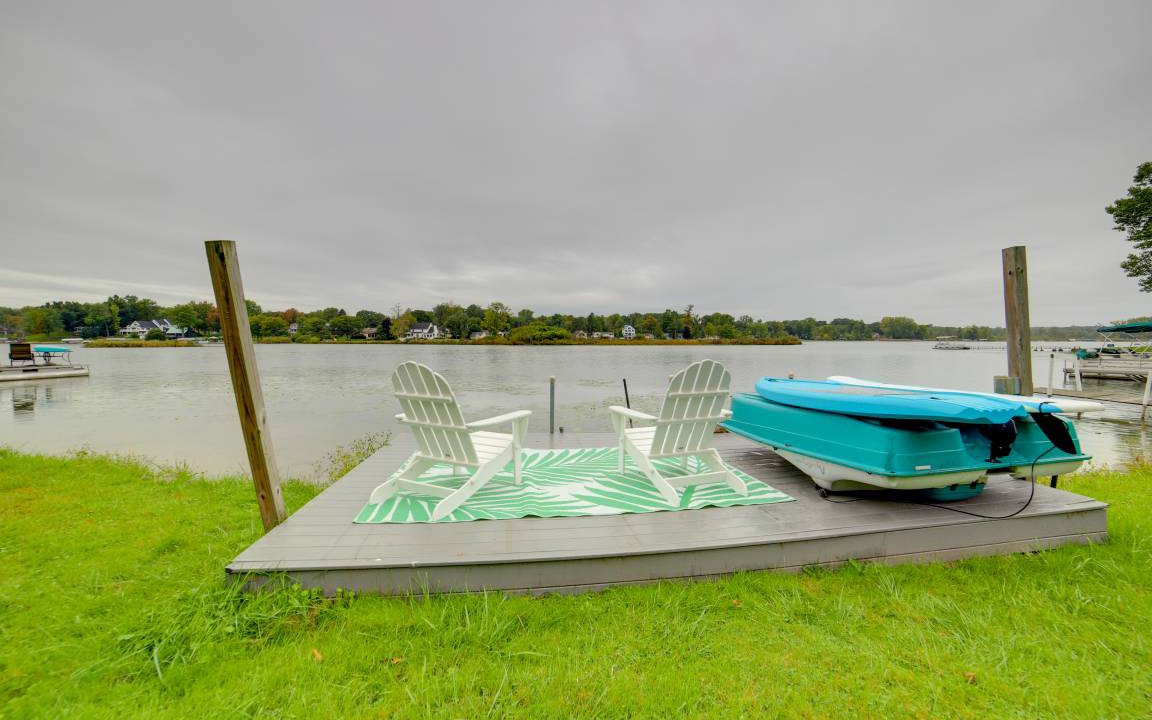 Alto Cottage | 92 m² Cabin ∙ 2 bedrooms ∙ 8 guests