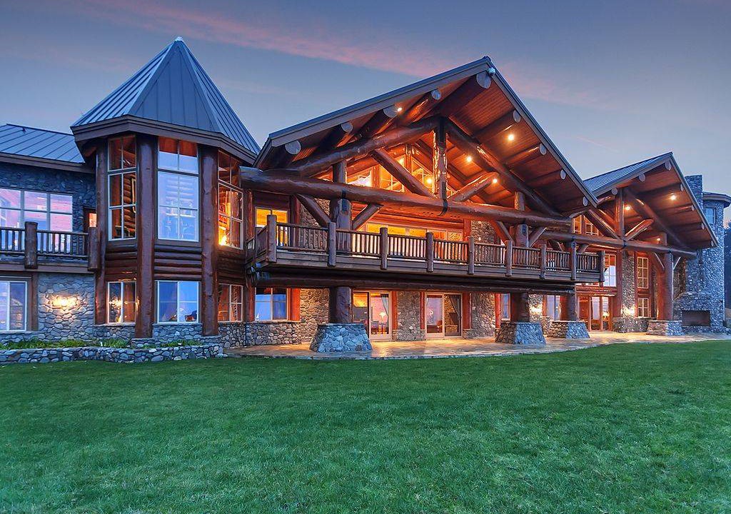 Port Orford Other | 929 m² Accommodation ∙ 4 bedrooms ∙ 12 guests