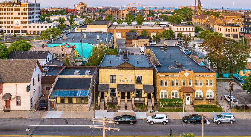 Fifth Ward House | 95 m² House ∙ 2 bedrooms ∙ 5 guests
