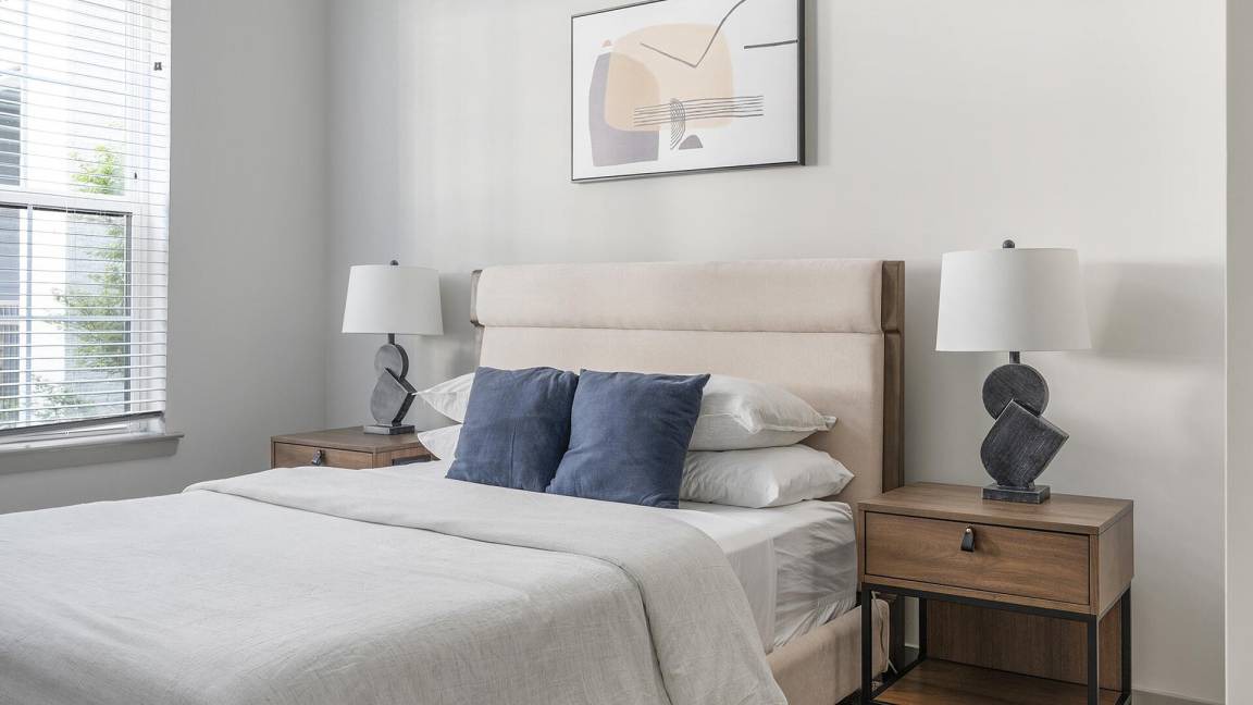 Hadley - Washington Apartment | 99 m² Apartment ∙ 2 bedrooms ∙ 4 guests