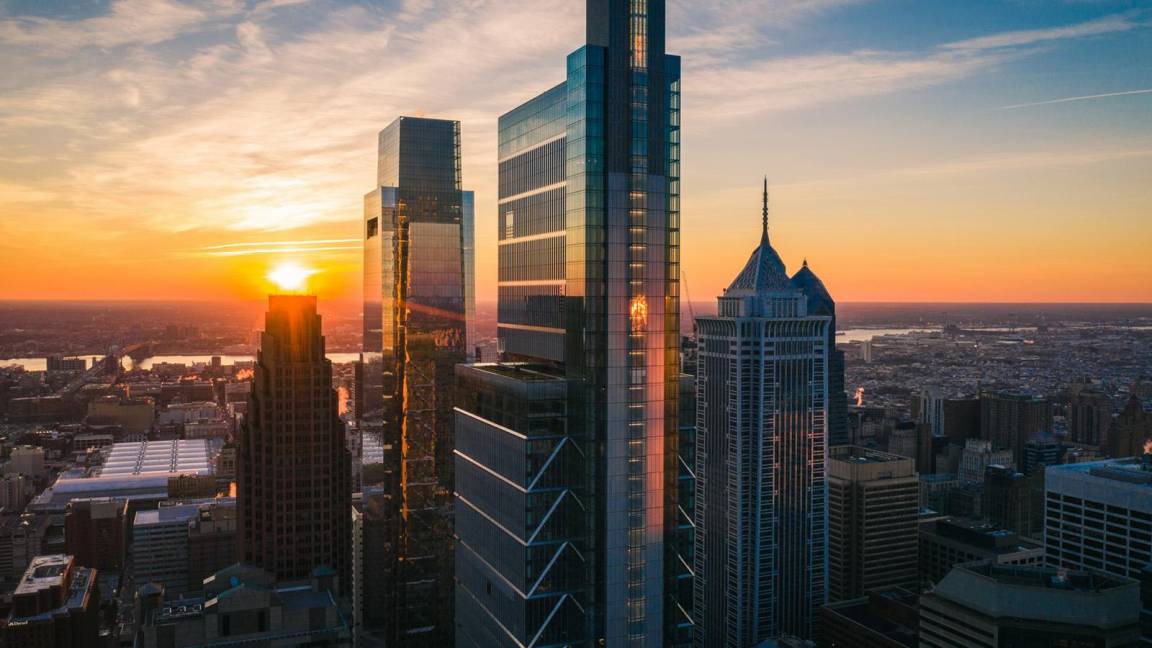 Center City West Hotel | 999 m² Hotel ∙ 127 guests