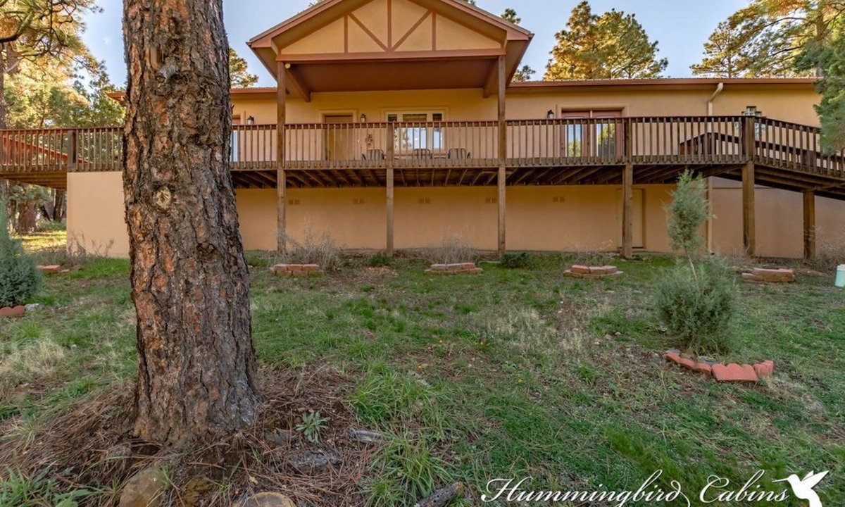 Alto House | A Great Mountain Pleasure: 'Come and relax to the max' w/level entry and Pet Friendly!