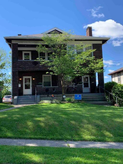 Norwood Apartment | #A1 Executive City View Apartment perfect for traveling professionals