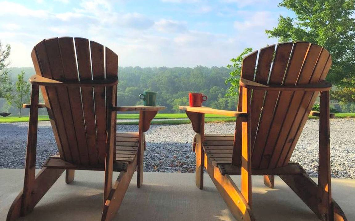 Steelville Other | Accommodation ∙ 1 bedroom ∙ 4 guests
