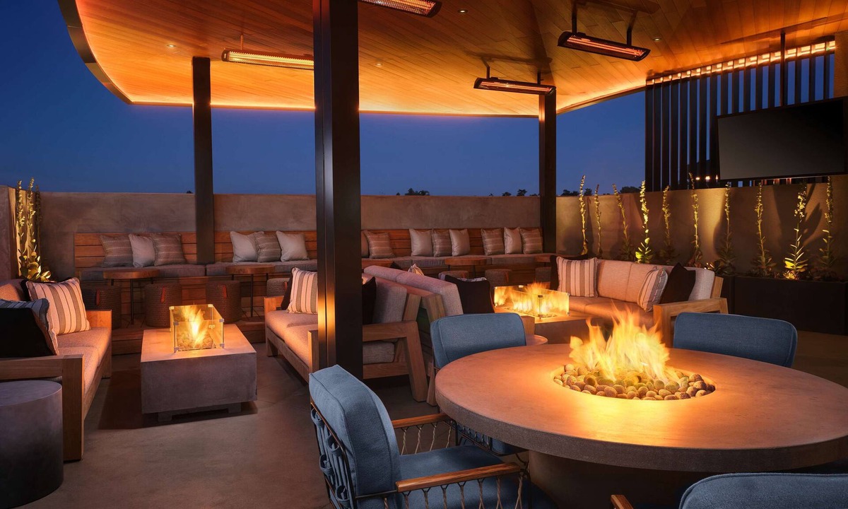 Encinitas Resort | Alila Marea Beach Resort Encinitas, a Hyatt Luxury Resort