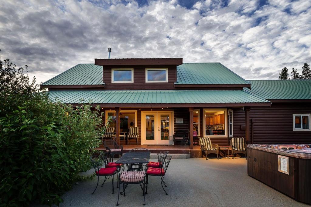 Alpine Acres | Plain