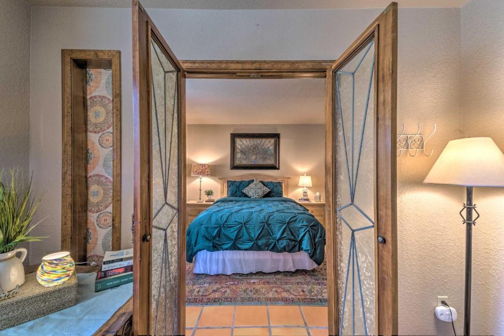 Alto Apartment | Alto Adventure Base with Deck Hike, Bike and Ski!