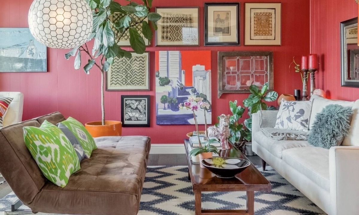 Russian Hill Apartment | Amazing Location with Breathtaking 180° Bay Views