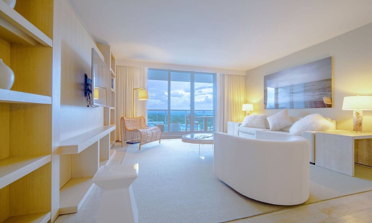 Hotel | South Beach