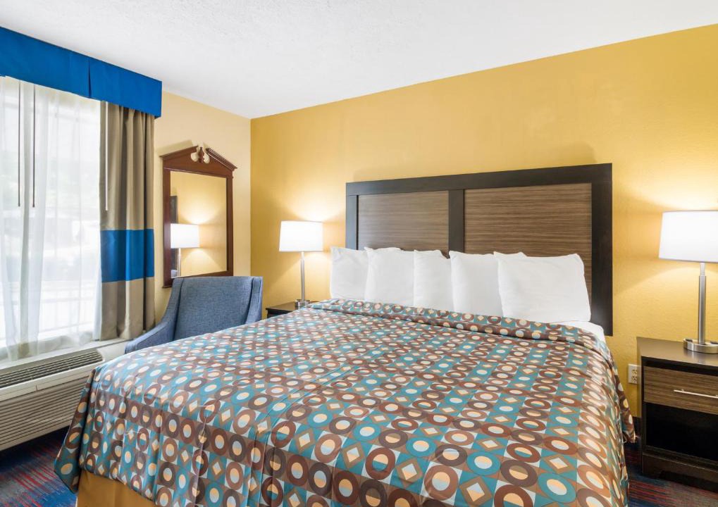 Americas Value Inn Clayton | Clayton