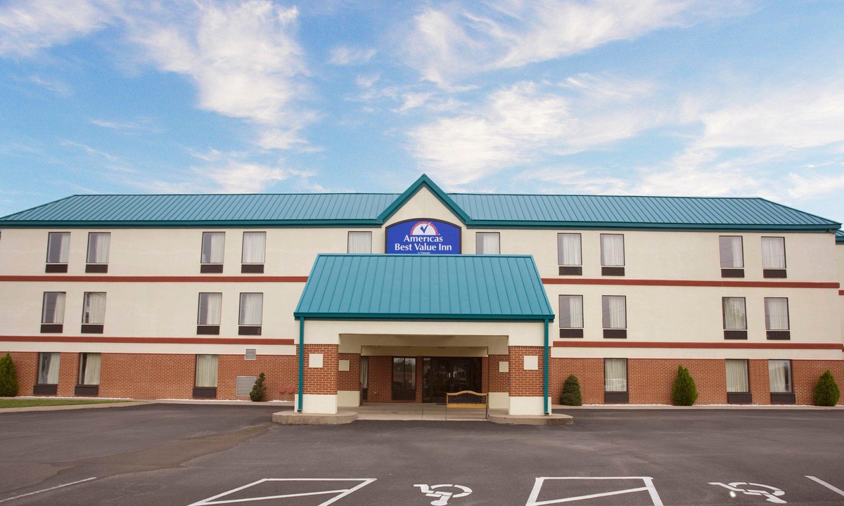 Franklin Hotel | Americas Best Value Inn Franklin Spring Hill