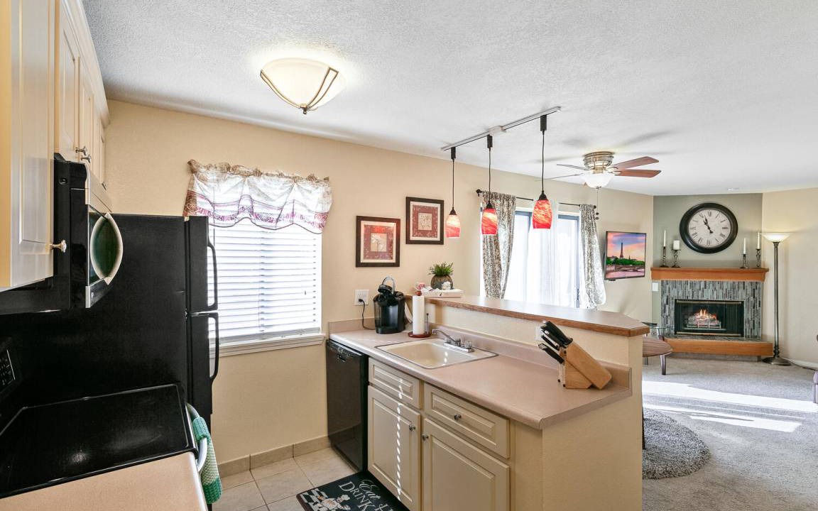 Englewood Apartment | Apartment ∙ 1 bedroom ∙ 2 guests